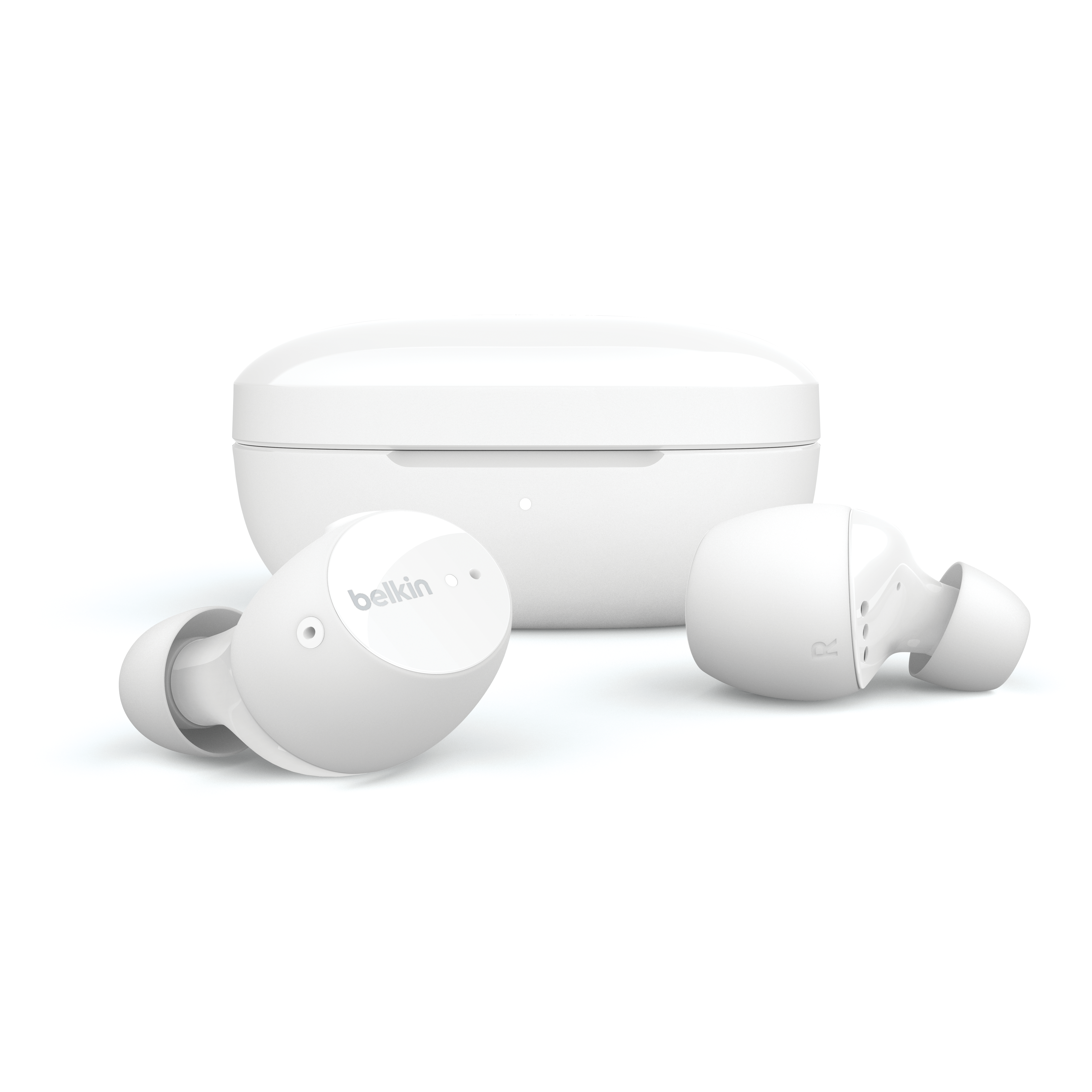 Belkin SOUNDFORM™ Immerse ANC Wireless Earbuds, , small image number 1
